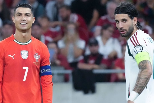 Nhận định trận đấu Bồ Đào Nha vs Hungary: CR7 mở tiệc mãn nhãn trước Hungary