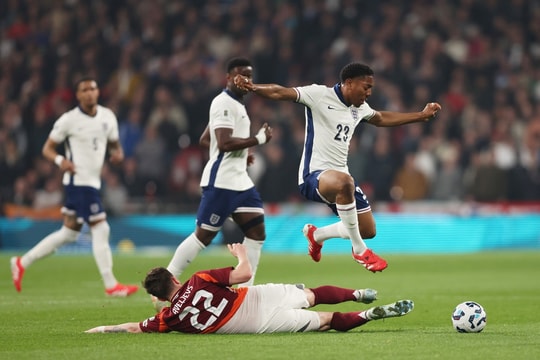 Nhận định trận đấu Latvia vs Anh: Tam sư "viết lịch sử" tại Riga