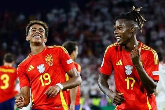 Nhận định trận đấu Tây Ban Nha vs Bulgaria: La Roja dạy một bài học về sự khác biệt