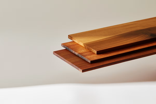 “Siêu gỗ” mở ra kỷ nguyên xây dựng xanh