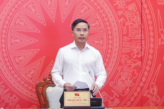 Đà Nẵng xây dựng đề án "Phát triển Trung tâm đổi mới sáng tạo và khởi nghiệp tầm cỡ quốc tế"