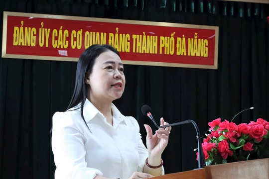 Vận dụng kịp thời các chủ trương, chính sách của Trung ương vào thực tiễn công tác