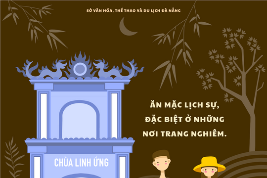 Lan tỏa văn hóa du lịch “Da Nang SMILE”