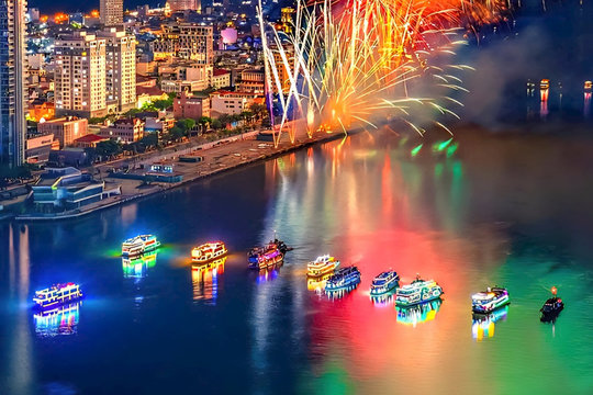 Da Nang approves inland waterway tourism project worth over VND 9.881 trillion