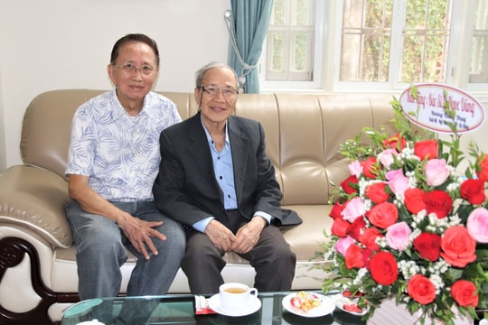 Vượt qua ranh giới