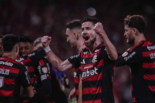 Nhận định trận đấu Botafogo vs Flamengo: Áp lực đè nặng lên cựu sao Chelsea/Atletico