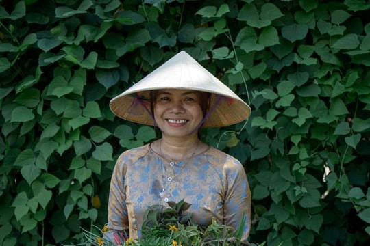 Khi nguồn gốc nông sản được "minh bạch"