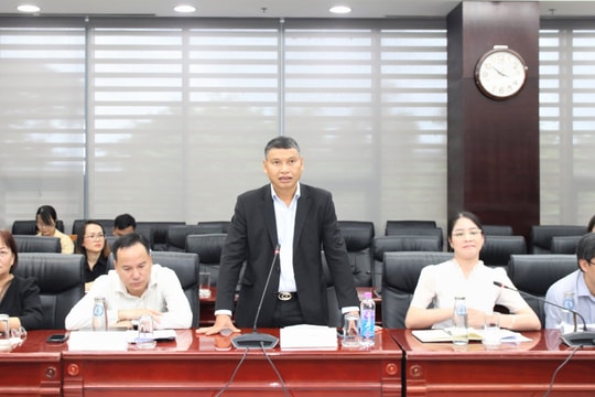 Công ty TNHH Chứng khoán Maybank tìm hiểu cơ hội đầu tư vào Đà Nẵng