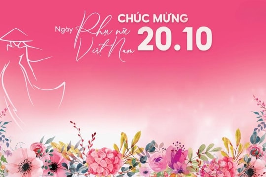 Quà 20/10 ý nghĩa: Kinh nghiệm chọn quà chi phí dưới 1 triệu