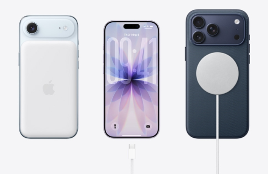 iPhone thế hệ mới nâng cấp cổng USB-C, sạc nhanh 40W siêu tiện lợi