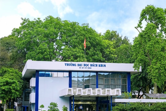 Ba trường đại học trọng điểm TPHCM hé lộ phương án tuyển sinh 2026: Ưu tiên xét tuyển tổng hợp và linh hoạt tuyển sinh