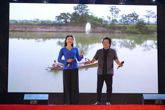 Tạo “sức sống” mới cho bài chòi