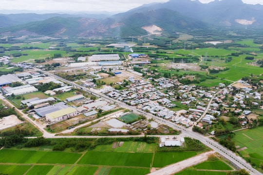 Nỗ lực hoàn thiện hạ tầng, thu hút đầu tư vào các cụm công nghiệp