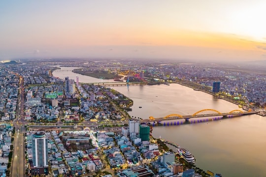 Đà Nẵng lập các cấp độ quy hoạch đô thị và nông thôn