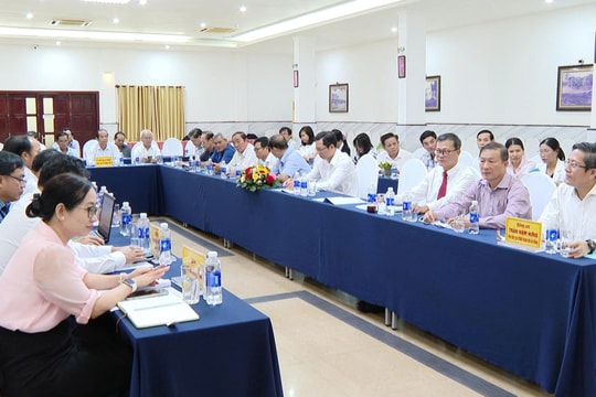 Đà Nẵng hỗ trợ các hợp tác xã chuyển đổi, tái cấu trúc theo mô hình mới