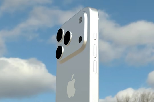 Bảng giá iPhone tháng 10 chính hãng: iPhone 17 Pro Max lập kỷ lục mới, iPhone 16 Pro Max neo dưới 30 triệu