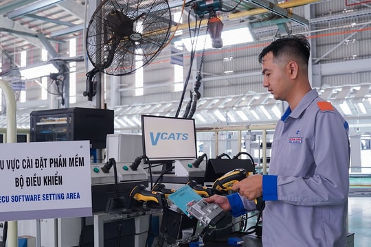 Nhiều giải pháp tăng tốc thu ngân sách cuối năm