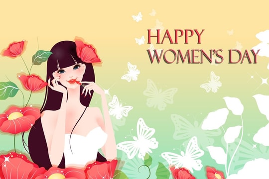 Tổng hợp kịch bản, lời dẫn chương trình ngày Phụ nữ Việt Nam 20/10 2025