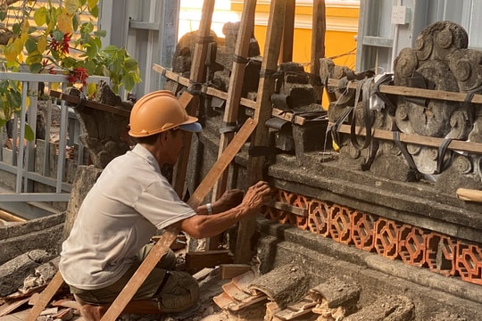 Sớm triển khai giải pháp đồng bộ