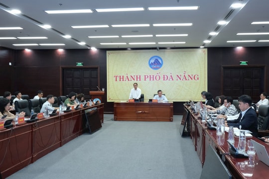 Đầu tháng 8/2027, Hội nghị Vật lý - Toán quốc tế dự kiến diễn ra tại Đà Nẵng