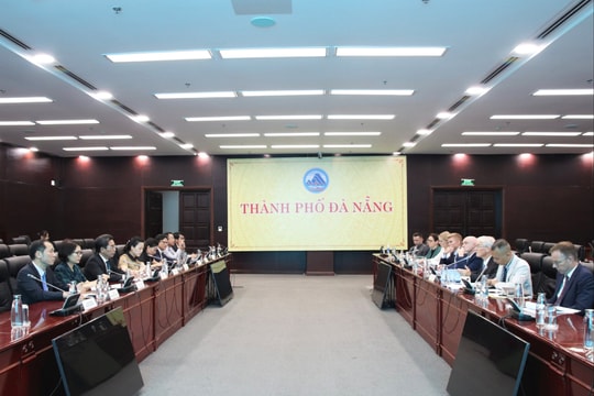 22 EU-invested projects registered in Da Nang