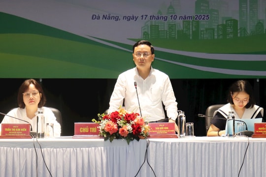 Nâng cao nghiệp vụ giải quyết thủ tục lĩnh vực đất đai cho cán bộ xã, phường