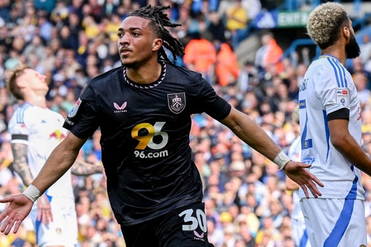 Nhận định trận đấu Burnley vs Leeds United: Cờ đến tay Scott Parker hay Daniel Farke?