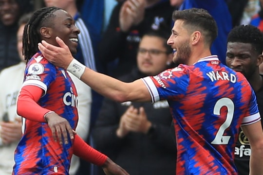 Nhận định, dự đoán Crystal Palace vs Bournemouth: Liệu siêu phẩm của Justin có lặp lại ở Selhurst Park?