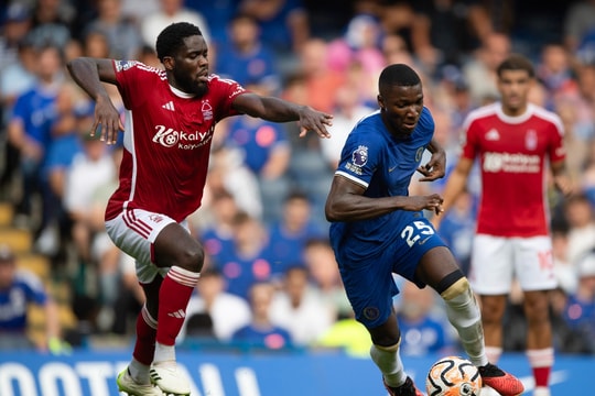 Nhận định trận đấu Nottingham vs Chelsea: Maresca đưa The Blues vượt qua ải