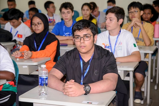 Cơ hội kết nối học thuật quốc tế tại Đà Nẵng