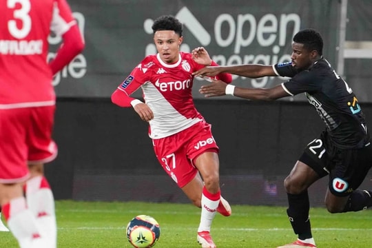 Nhận định trận đấu Angers vs Monaco: Angers cần phép màu để sống sót