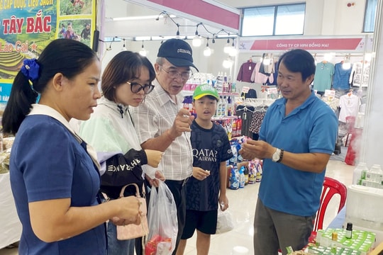 Đà Nẵng lấy ý kiến góp ý dự thảo nghị quyết mới về xúc tiến thương mại