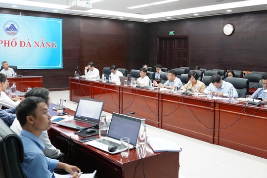 Đẩy mạnh chuyển đổi số, ứng dụng khoa học, công nghệ tại phường Hương Trà