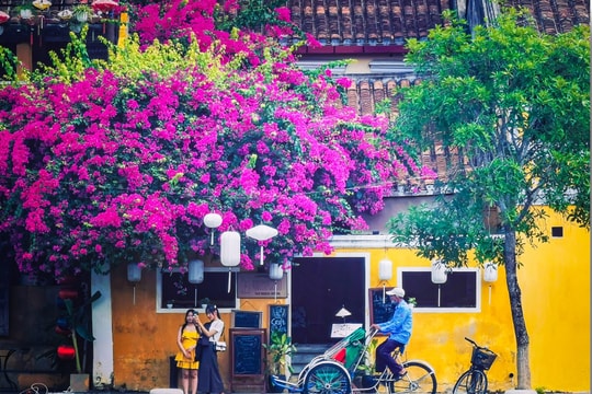 Nhân tình thuần hậu - Giá trị văn hóa cần gìn giữ và phát huy ở đô thị cổ Hội An