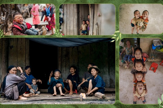 Chàng trai xứ Quảng lan tỏa vẻ đẹp Việt Nam