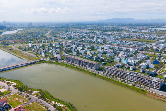 Phân cấp lập và quản lý quy hoạch