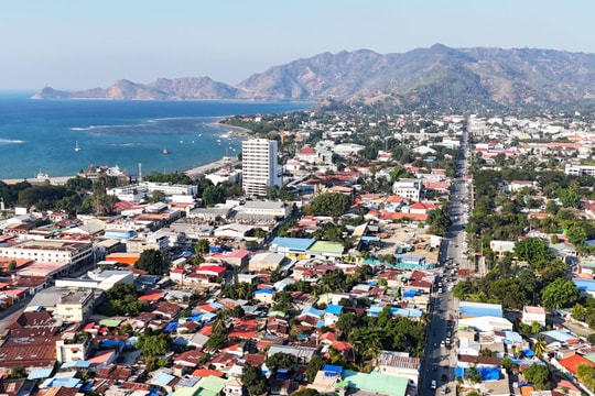 Timor Leste, cơ hội chuyển mình khi gia nhập ASEAN