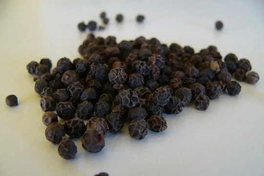 Giá tiêu hôm nay 19/10: 2 đỉnh giá Đắk Lắk và Lâm Đồng giảm nhẹ