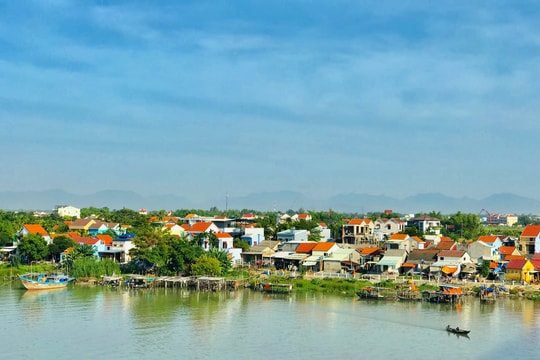 Chung tay phát huy di sản Hội An