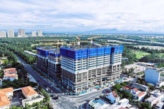 Đà Nẵng hướng đến phủ kín quy hoạch đô thị và nông thôn