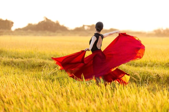 Nhịp điệu thanh xuân