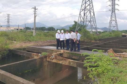 Đà Nẵng kích hoạt phương án phòng, chống thiên tai, không để lúng túng và bị động