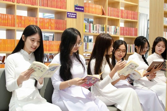 Đưa không gian đọc đến cộng đồng