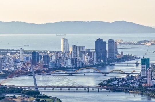 Sun Property công bố tổ hợp căn hộ Cora Tower tại trung tâm KĐT đáng sống nhất Đà Nẵng