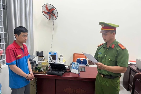 Phòng ngừa cướp giật tài sản