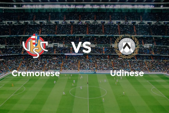 Nhận định, dự đoán Cremonese vs Udinese: Dự đoán 'nhà tiên tri Paul The Octopus'