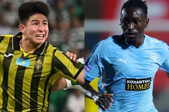 Nhận định trận đấu Kairat Almaty vs Pafos: Cơn ác mộng cho hàng thủ Kairat Almaty