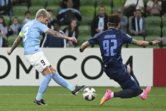 Nhận định, dự đoán Melbourne City vs Buriram: Thời khắc Fergie đến