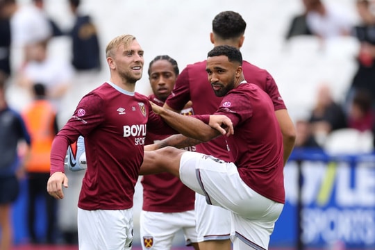 Nhận định, dự đoán West Ham vs Brentford: Nuno Santo giải quyết bài toán sân nhà