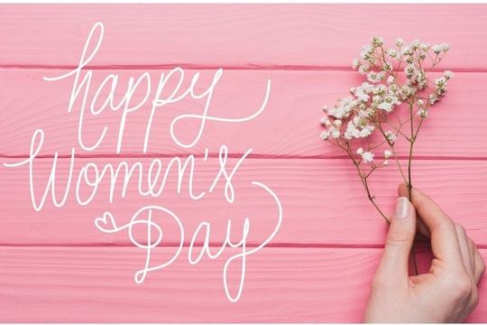 Những lời chúc ngày Phụ nữ Việt Nam 20/10 tinh tế, hay và ý nghĩa